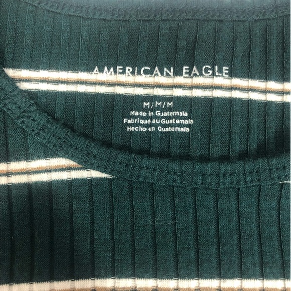 American Eagle top - Picture 2 of 8